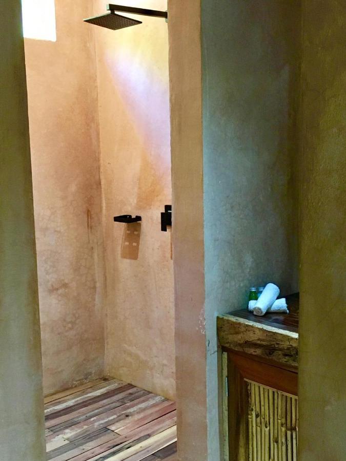 Hotel Rinconcito De Mazunte Santa María Tonameca 외부 사진