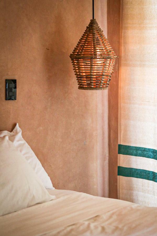 Hotel Rinconcito De Mazunte Santa María Tonameca 외부 사진