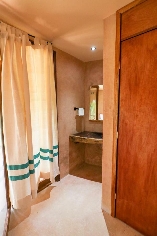 Hotel Rinconcito De Mazunte Santa María Tonameca 외부 사진